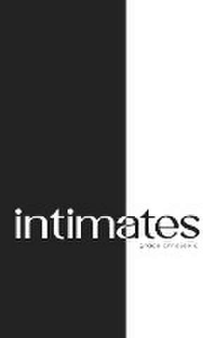 Intimates de Grace Crnojevic