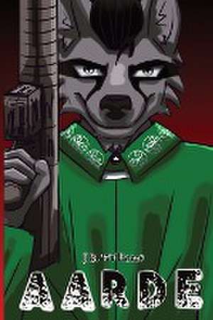 Aarde de J. B. Williams