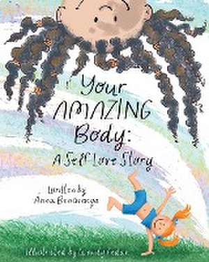 Your Amazing Body de Anna Bencivenga