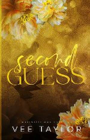 Second Guess de Vee Taylor