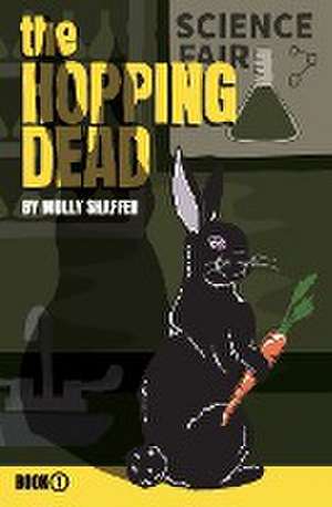 The Hopping Dead de Molly Shaffer