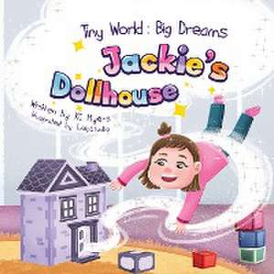 Tiny World de Kc Myers