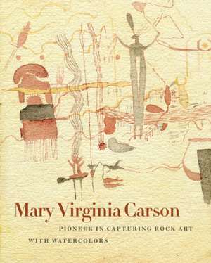 Mary Virginia Carson de Marise McDermott