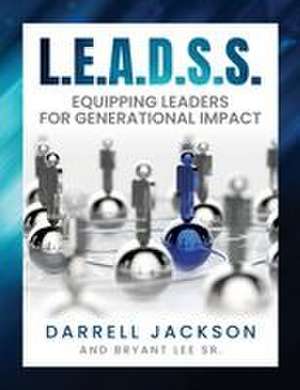 L.E.A.D.S.S. de Darrell Jackson