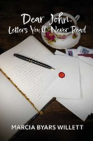 Dear John de Marcia Byars Willett