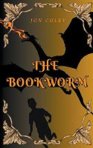 The Bookworm de Jon Coley