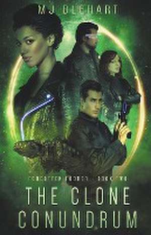 The Clone Conundrum de Mj Blehart