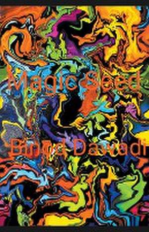 Magic Seed de Binod Dawadi
