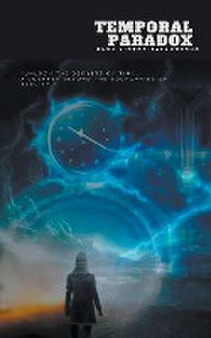 Temporal Paradox de Mark Victor Salangsang