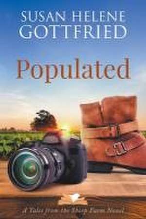 Populated de Susan Helene Gottfried