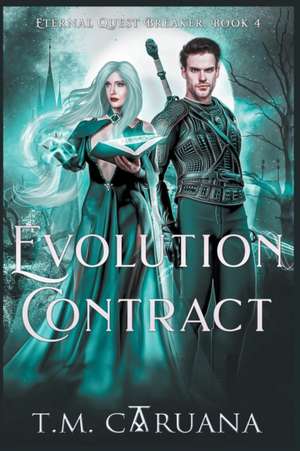 Evolution Contract de T. M. Caruana