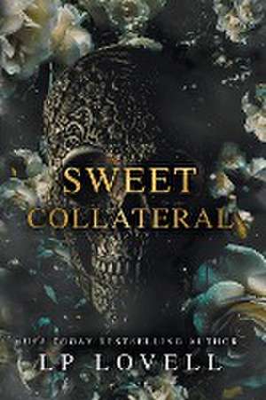 Sweet Collateral de Lp Lovell