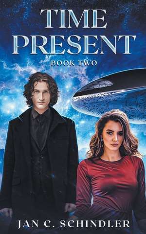 Schindler, J: Time Present Book 2