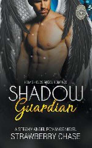 Shadow Guardian de Strawberry Chase