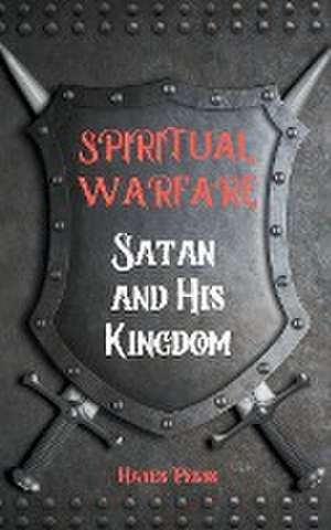 Spiritual Warfare de Hayes Press