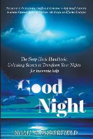 The Sleep Hack Handbook de Noah Slumberfield