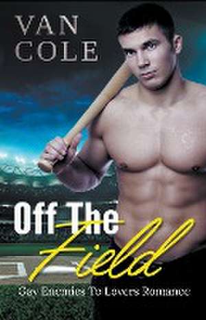 Off The Field de van Cole