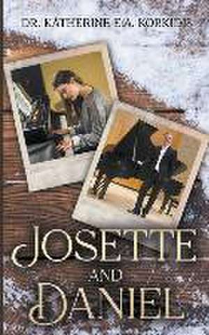 Josette and Daniel de Katherine Korkidis