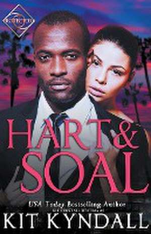 Hart & Soal de Kit Kyndall