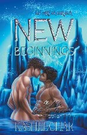 New Beginnings de Kashel Char