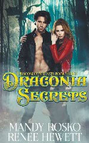 Draconia Secrets de Renee Hewett