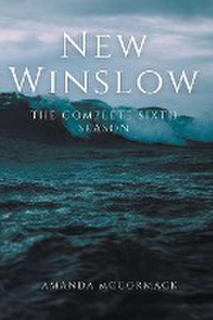New Winslow de Amanda McCormack