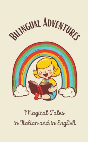 Bilingual Adventures de Teakle
