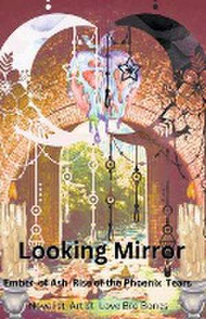 Looking Mirror de Novelist Artist Love Bro Bones