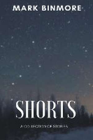 Shorts de Mark Binmore