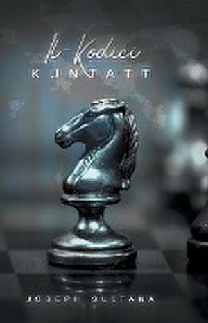 Il-Kodi¿i de Joseph Sultana