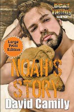 Noah's Story de David Camily