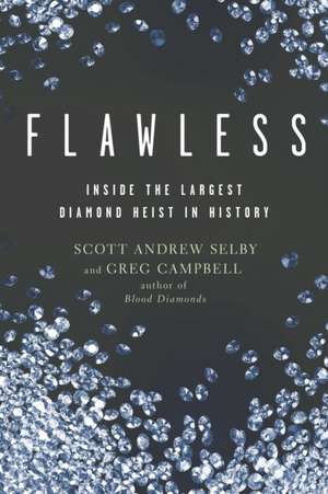 Flawless de Scott Andrew Selby