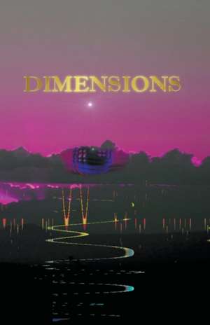 Dimensions de Rachael S Lucas