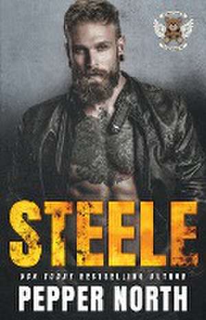 Steele de Pepper North