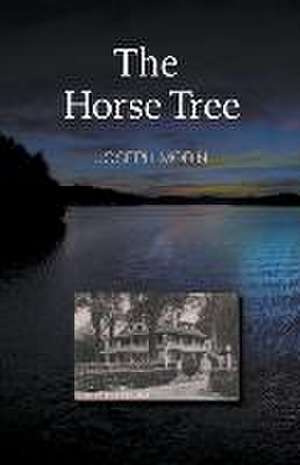 The Horse Tree de Joseph Morin