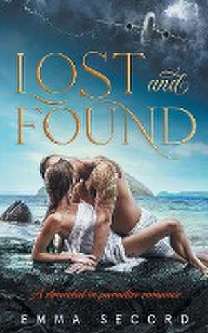 Lost and Found de Emma Secord