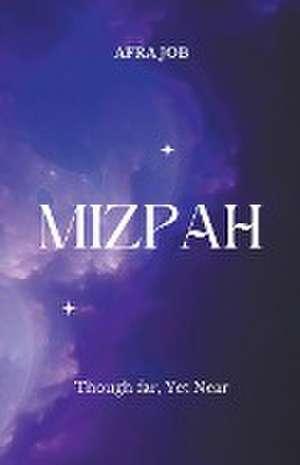 Mizpah de Afra Job
