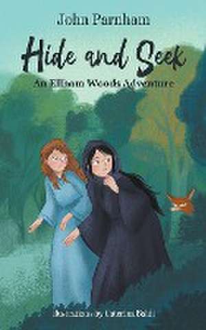 Hide and Seek de John Parnham