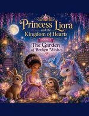 Book 3 de Shona Claudinah