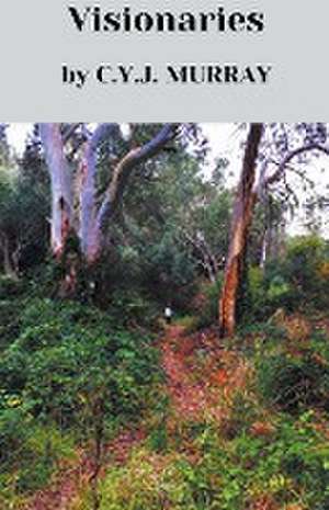 Visionaries de V. Farrer