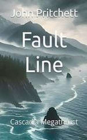 Fault Line de John S Pritchett