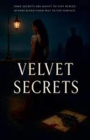Velvet Secrets de Candace Elizabeth