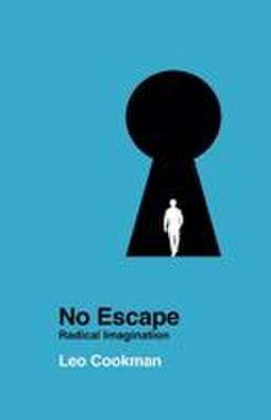 No Escape de Leo Cookman