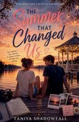 The Summer That Changed Us de Taniya Shadowfall
