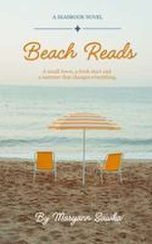 Beach Reads de Maryann Sawka