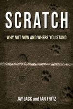 Scratch de Jay Jack