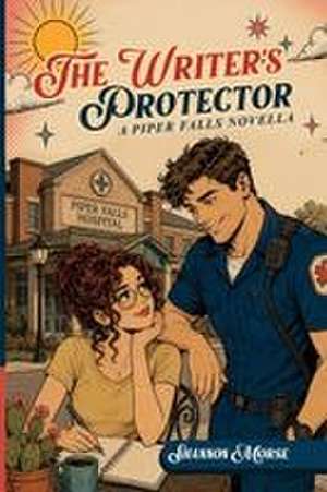 The Writer's Protector de Shannon Morse