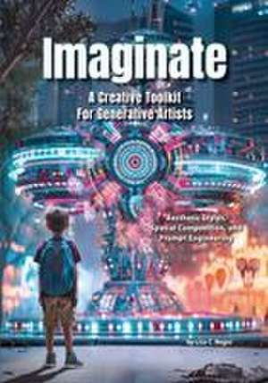 Imaginate de Lisa C Begni