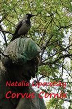 Corvus Cornix de Natalia Lipovetsky