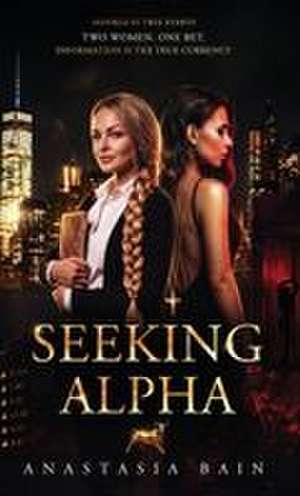 Seeking Alpha de Anastasia Bain